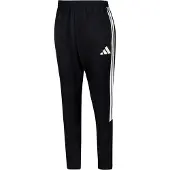 Adidas Pantalon de sport 'Tiro26' noir / blanc