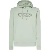 Oakley Apparel Duality B1b Po Hoodie Vert S Homme
