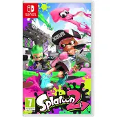 Splatoon 2