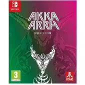 dition sp ciale Akka Arrh
