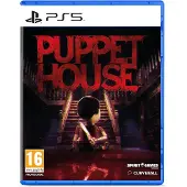 Ps5 Puppet House Clair