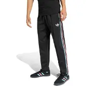 Adidas Belgium Originals Tracksuit Pants Noir L Homme