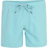 Quiksilver Shorts de bain 'SOLID 15' turquoise