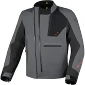 Macna Corvit Veste textile de moto imperméable Taille