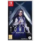 Games Switch Clock Tower Rewind Clair