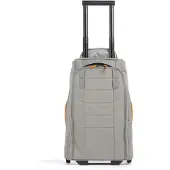 Db Hugger Carry-on, 40L, sand grey