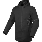 Macna Paradime veste textile de moto imperméable Taille