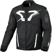 Macna Tazar 2.0 Veste textile de moto imperméable