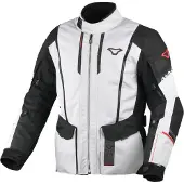Macna Air Hybrid 2.0 Jacket Blanc M Homme