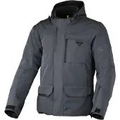Macna Mondo 2.0 Jacket Gris 3XL Homme