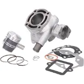 NARAKU Nk103.03.2 Cylinder Kit Argenté