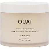 Ouai Gommage Corps et Cuir Chevelu