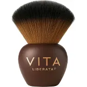 Vita Liberata The Kabuki Brush pinceau kabuki 1 pcs