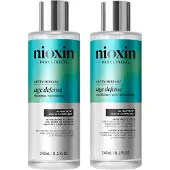 Nioxin Pro Clinical Age Defense Conditioner 240ml