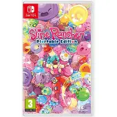 Games Switch Slime Rancher - Plortable Edition Multicolore PAL