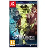 Games Switch Virche Evermore-epic: Lycoris- Multicolore PAL