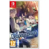 Games Switch Despera Drops Clair PAL