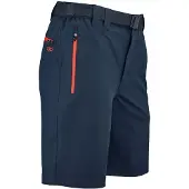 CMP Bermuda 3t51847 Shorts Noir 3XL Homme