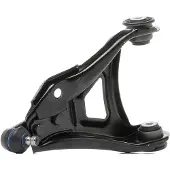 Delphi Bras de suspension TC884