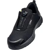 Uvex Halbschuh 6816 sw BOA (40)