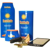 Oliphant Sun Safe Crème solaire Cache-clés