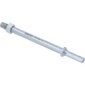 Ks Tools Adaptateur de burin à air comprimé