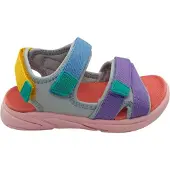 Gioseppo Sandals 10101-248648 in Pink color size 28