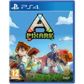 PixARK FR/NL PS4