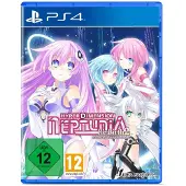 Hyperdimension Neptunia Re Birth2: Sisters Generation
