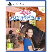 My Life : Riding Stables 3