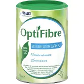OptiFibre Poudre OptiFibre, boîte de 250 g de poudre