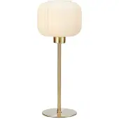 Markslöjd Lampe de Table , Blanc, Salon / séjour, Verre