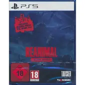 REANIMAL Deluxe Edition PS5