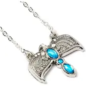 Ginza.se Harry Potter - Collier - Plume D'oie