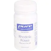Pure Encapsulations Rhodiola Rosea Capsule, 90 pièces. Capsule