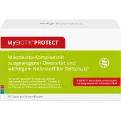 Nutrimmun GmbH MyBIOTIKPROTECT 30x2 g poudre