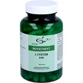 11 A Nutritheke GmbH L-Cystéine 500, 120 St KAP