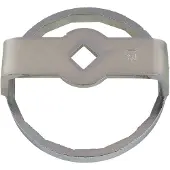 Ks Tools Clé pour filtre à huile 3/8",75-16 ( 150.9412 )