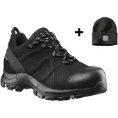 Haix Black Eagle Safety 53 LOW, Taille:39.5 (UK 6)