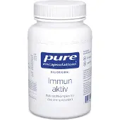 Pro Medico Pure Encapsulations Immun Active Capsule, 60 pièces. Capsule