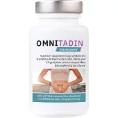 Laktonova bauchvital Omnitadin gélules, 60 gélules