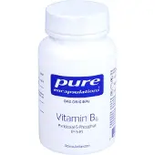 Pro Medico Pure Encapsulations Vitamine B6 Capsule, 180 pièces. Capsule