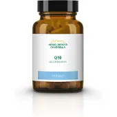 Heidelberger Q10 comme ubiquinone en gélules 60 pc