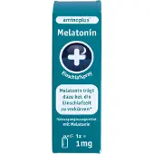 Kyberg Vital GmbH aminoplus Mélatonine Spray, 30 ml SPR