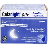 Cefak KG Cefanight Stix, 42 St GRA