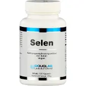 Supplementa GmbH Sélénium 200 mcg KLEAN LABS, 100 St KAPS