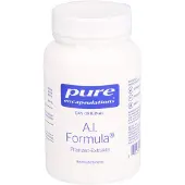 Pro medico GmbH Gélules Pure Encapsulations A.I. Formula, 60 gélules