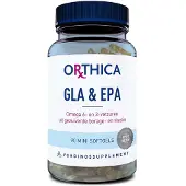 Orthica GLA & EPA - 90 mini-gélules