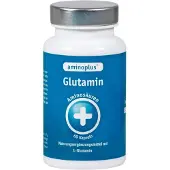 Kyberg Vital GmbH aminoplus gélules de glutamine, 60 gélules