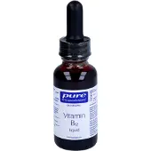 Pure Encapsulations Vitamine B12 liquide, solution de 30 ml